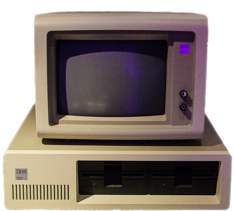 IBM PC